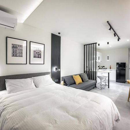 Cozyio- Ioannina City Center, Luxury Accommodation Esterno foto