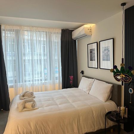Cozyio- Ioannina City Center, Luxury Accommodation Esterno foto