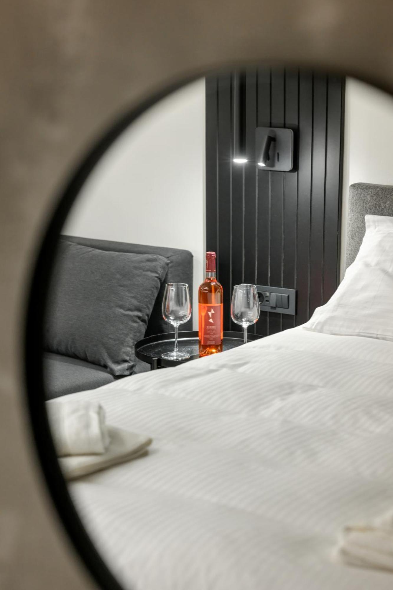 Cozyio- Ioannina City Center, Luxury Accommodation Esterno foto