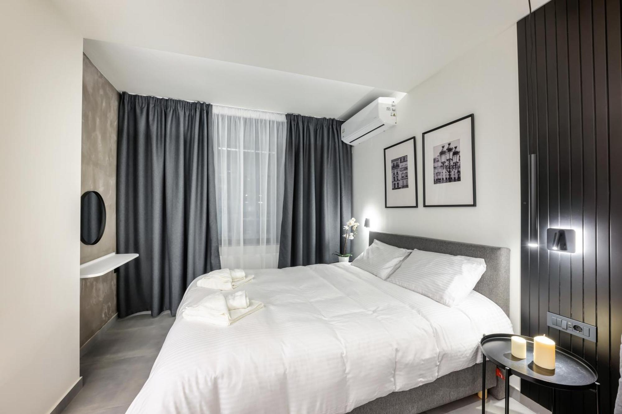 Cozyio- Ioannina City Center, Luxury Accommodation Esterno foto