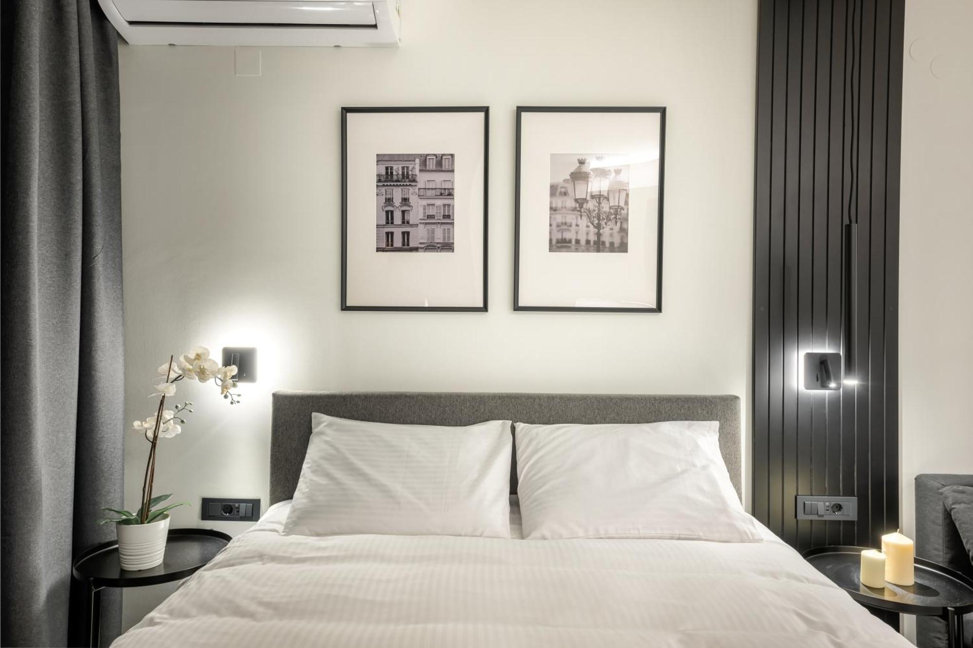 Cozyio- Ioannina City Center, Luxury Accommodation Esterno foto