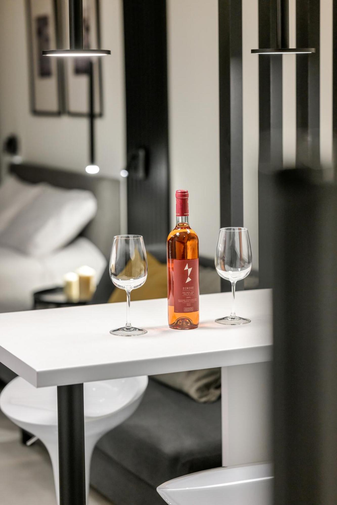 Cozyio- Ioannina City Center, Luxury Accommodation Esterno foto