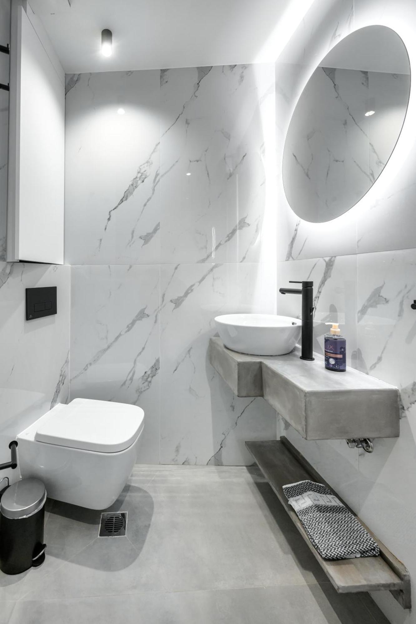 Cozyio- Ioannina City Center, Luxury Accommodation Esterno foto