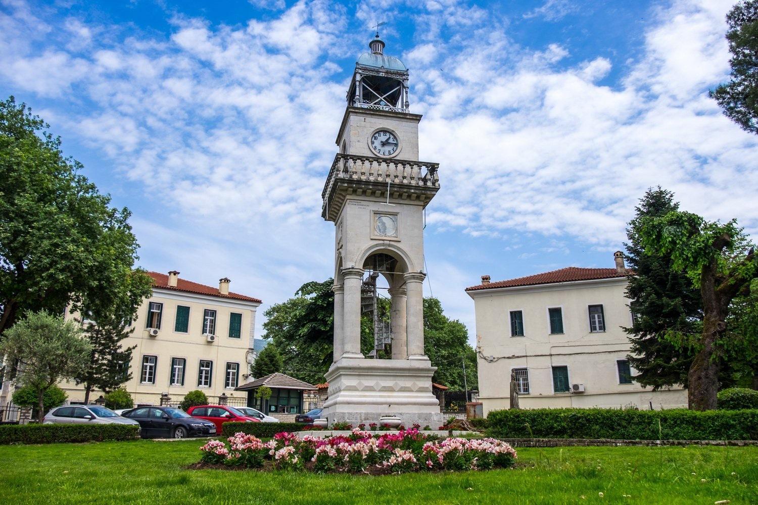 Cozyio- Ioannina City Center, Luxury Accommodation Esterno foto