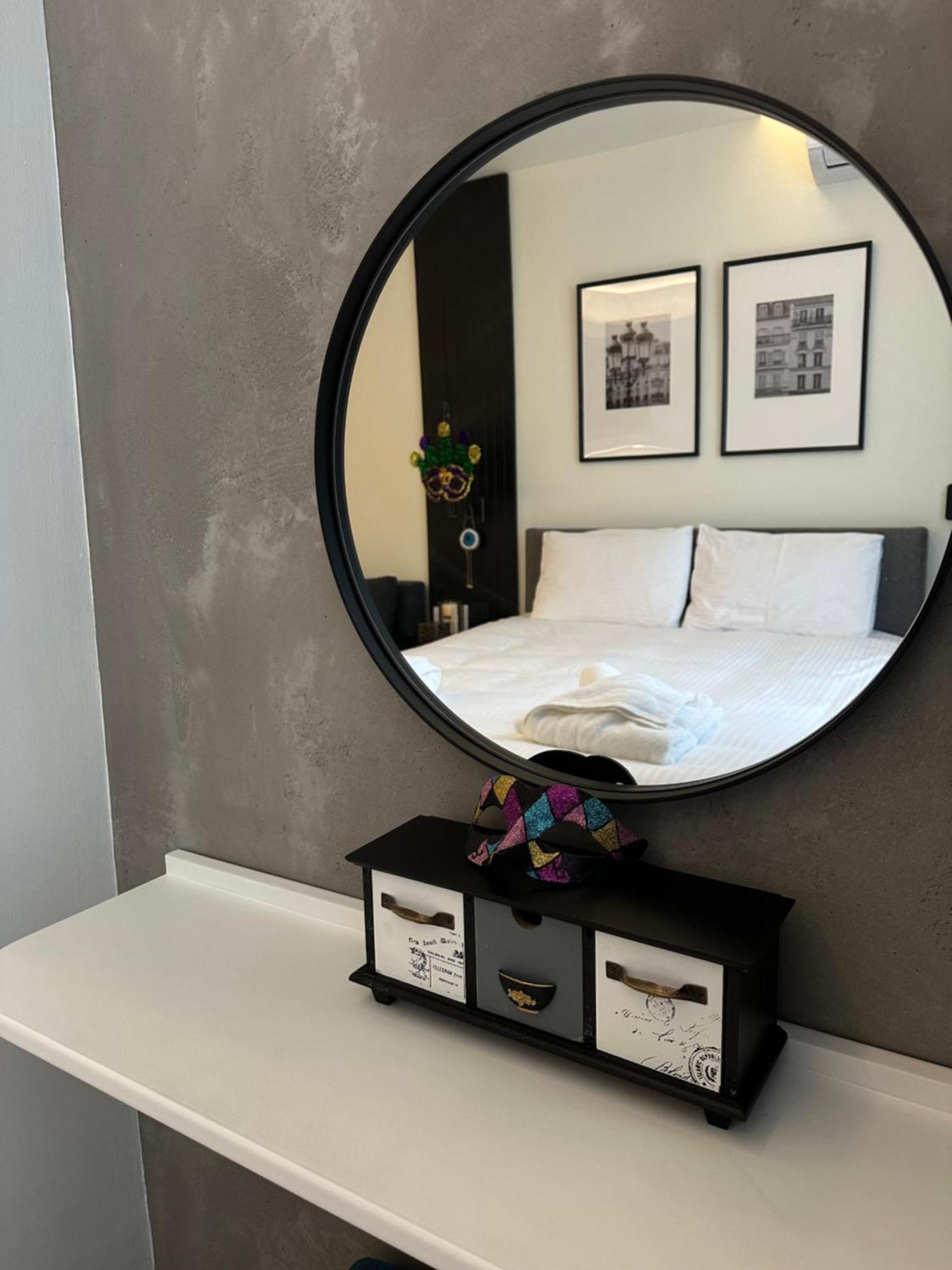 Cozyio- Ioannina City Center, Luxury Accommodation Esterno foto