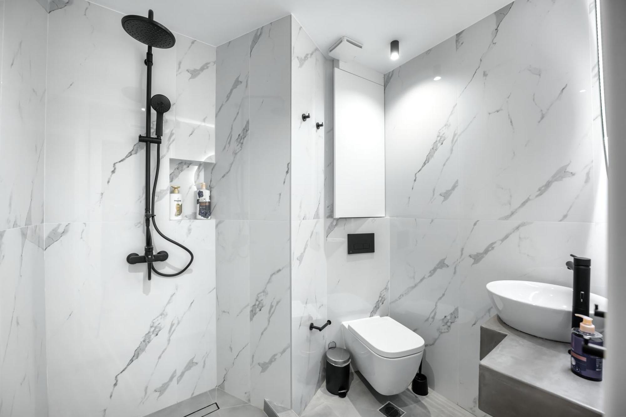 Cozyio- Ioannina City Center, Luxury Accommodation Esterno foto