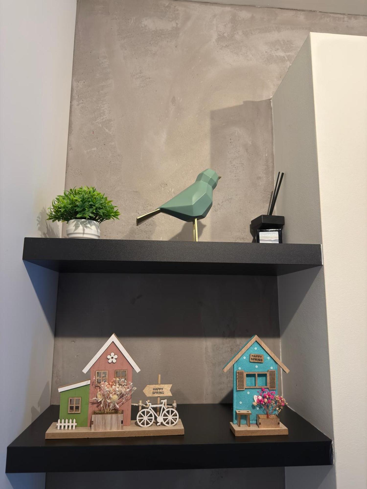 Cozyio- Ioannina City Center, Luxury Accommodation Esterno foto